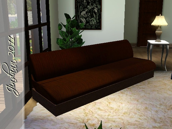 Sims 3 — Another Living Sofa by Jindann — Another Living Sofa by Jindann