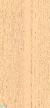 Sims 2 — Bare Bamboo Wall by persnickety99 — My Fifteenth creation! To celebrate I made my first wall. It isn\'t great,