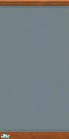 Sims 2 — Urban Warmth - Urban Blue Warmth Light   by ModernSimmer_ — This wall treatment captures the in-the-rough feel