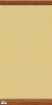Sims 2 — Urban Warmth - Urban Warmth Light by ModernSimmer_ — This wall treatment captures the in-the-rough feel of urban