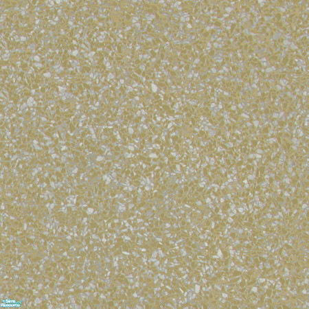 Sims 2 — Mini Mosaic in Tan by persnickety99 — Part of my favourate set yet! Looks great in bathrooms, kitchens or