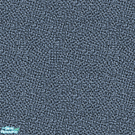 Sims 2 — Simple Blue Carpet by persnickety99 — Part 3 of the \"Simple\" Carpet Collection. This is my Blue