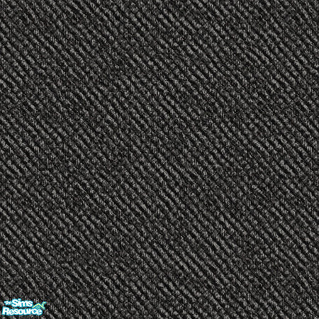 Sims 2 — Simple Grey Carpet by persnickety99 — Part 2 of the \"Simple\" Carpet Collection. This is my Grey