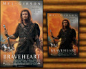 Sims 3 — Braveheart Movie Poster by jennj28 —  Now you can have Mel Gibson's epic movie poster in your Sims House or