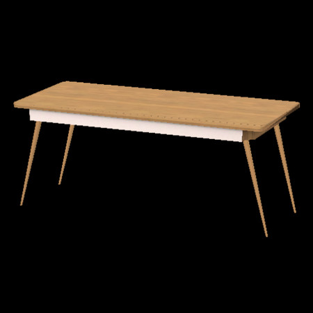 Sims 3 — Escritorio Calipso by BreezeSims32 — Creado por Breeze para Sims 3 - Estudio Calipso