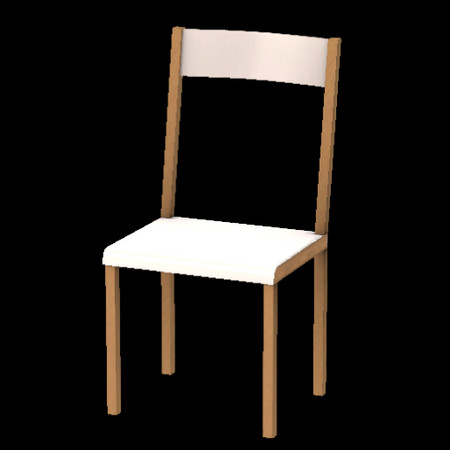 Sims 3 — Silla Calipso by BreezeSims32 — Creado por Breeze para Sims 3 - Estudio Calipso