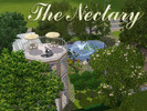 Sims 3 — The Nectary by Philippelp2 — Looking for that little bit of vacation during the weekends? Then this is the place