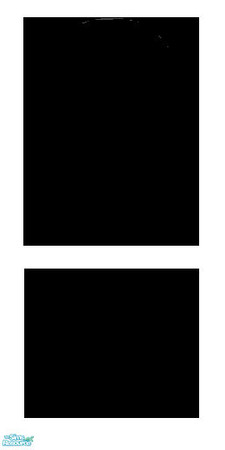 Sims 2 — no angel wall 2 by qvisn — by qvisn