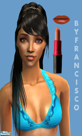 Sims 2 — Sexy Lipgloss 6 by francisssko — Enjoy ;D!