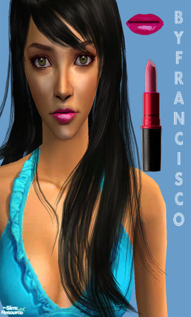 Sims 2 — Sexy Lipgloss 2 by francisssko — Enjoy ;D!