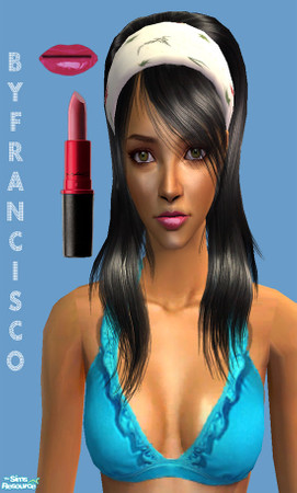 Sims 2 — Sexy Lipgloss 7 by francisssko — Enjoy ;D