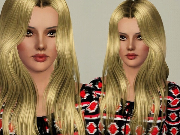 Sims 3 — Abi by yvonnee2 — Sim Abi for my dear friend Abi , Thank you very much dear Pralinesims for wonderful eyeliner ,