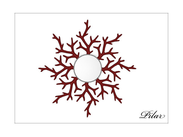 Sims 3 — MirrorCoral by Pilar — Creado por Pilar para sims3