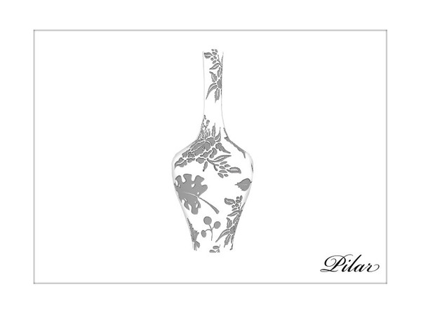 Sims 3 — Panel vase destinity2 by Pilar — Creado por Pilar para sism3