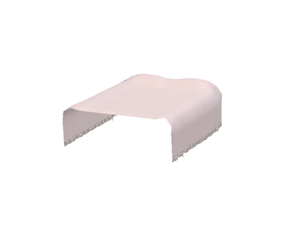 Sims 3 — Nighttime Bedspread by Angela — Nighttime Bedspread. Made by Angela@TSR (2011) Please don't clone or claim as