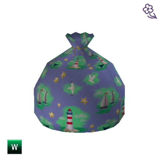 The Sims Resource Lunch Sack