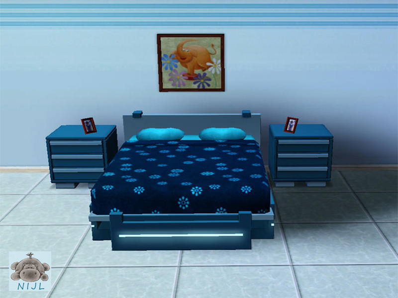 The Sims Resource | elephant from animal colection
