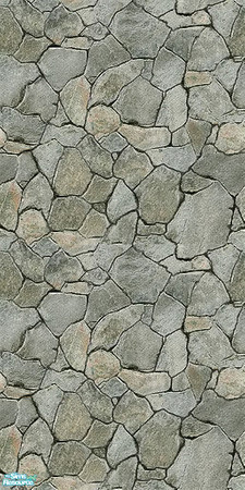 Sims 2 — Esplendor - wall by steffor — matching wall