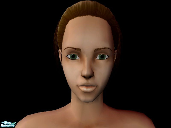 Sims 2 — Realistic Lipsticks - 4 by littleliar2 — 4