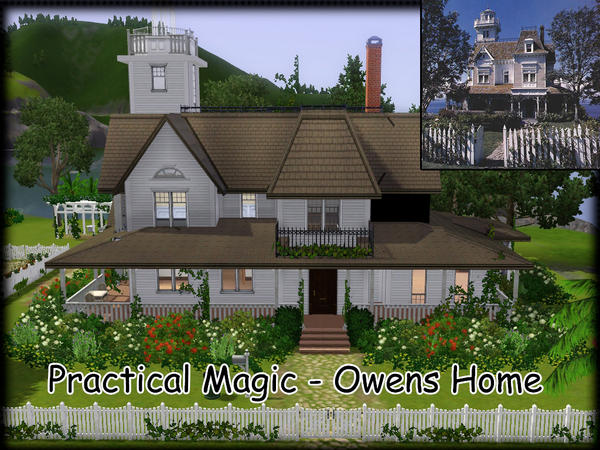 Owens House Designs