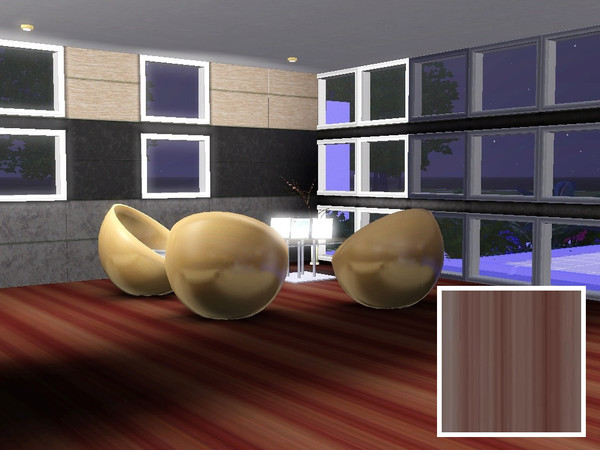 Sims 3 — Wood 3 by danioontje2 — This wooden pattern is made out of the very best simforest they could find. Your simmies