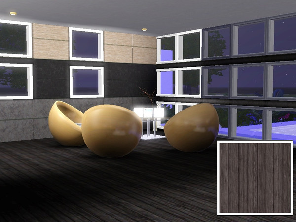 Sims 3 — Wood 4 by danioontje2 — This wooden pattern is made out of the very best simforest they could find. Your simmies