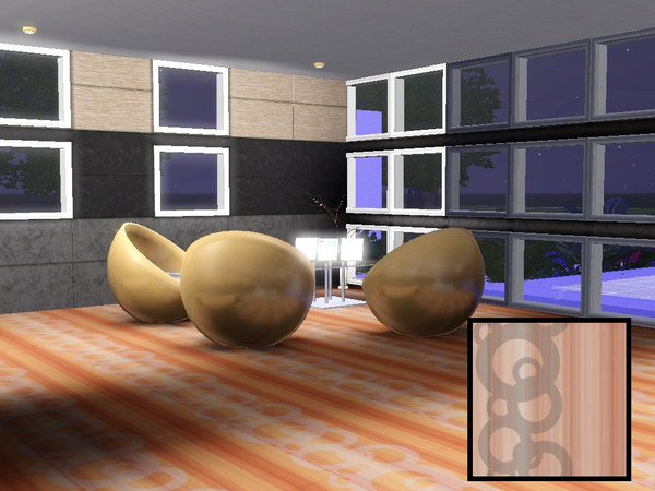 Sims 3 — Wood 7 by danioontje2 — This wooden pattern is made out of the very best simforest they could find. Your simmies