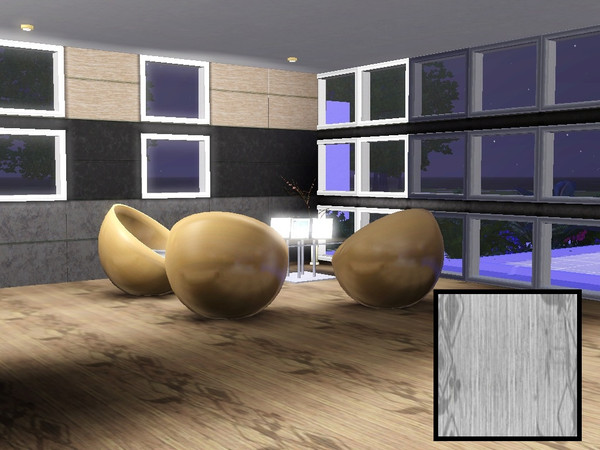 Sims 3 — Wood 8 by danioontje2 — This wooden pattern is made out of the very best simforest they could find. Your simmies