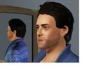 Sims 3 — Misha Collins aka Castiel from Supernatural by majica — Misha Collins aka Castiel from Supernatura. The