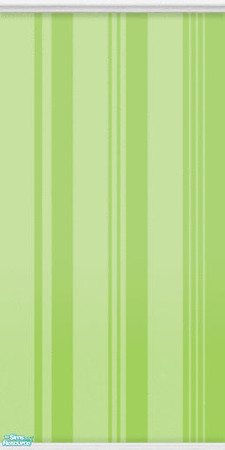 Sims 2 — Fruit Sensation - Green by zvaella — A simple design in fruity color. Enjoy! :)
