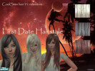 Sims 2 — FirstDate Hairstyle [retexture of CoolSims Hair 90] by kutayu — This is a retexture of CoolSims hair 90.