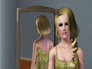 Sims 3 — Lisa Windsord by Windsord — Lisa Windsord is a young student who grew up in Sunset Valley. Her dream? She want