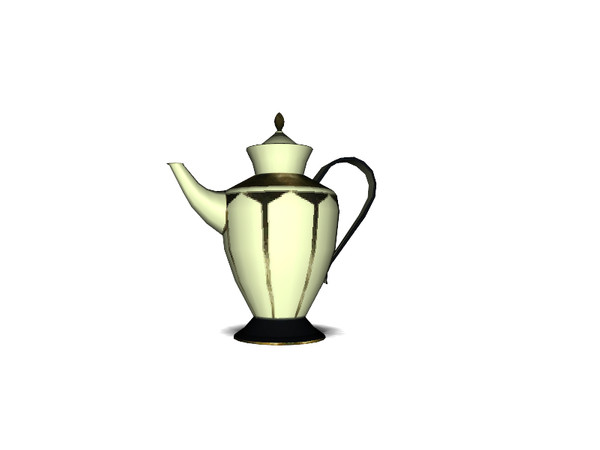 Sims 3 — Kitchen Sophie - Coffeecan by ShinoKCR — Coffeecan, various Coloroptions