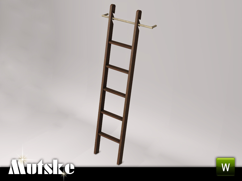 The Sims Resource Home Goods Ladder vrogue.co