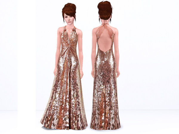 Sims 3 — Desire - Secret Potion Pt2 - Not Recolorable by -April- — Mesh by cbon73. Not recolorable. Enjoy! P.S. Inspired