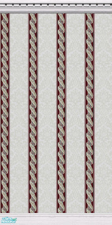 Sims 2 — Wall Collection - 3 by PsychoSim — 