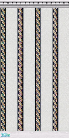 Sims 2 — Wall Collection - 2 by PsychoSim — 