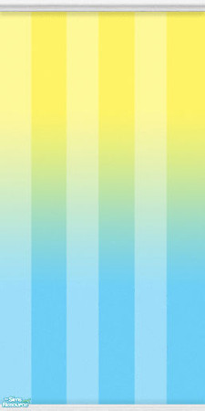 Sims 2 — Fruity Lines - Wallpapers - 5 by zvaella — A simple design of gradients and lines. Enjoy!