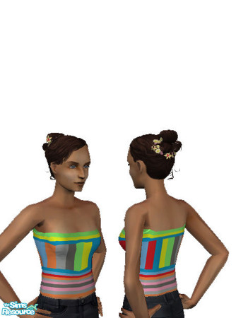 Sims 2 — top29 by accent25 — for female adult