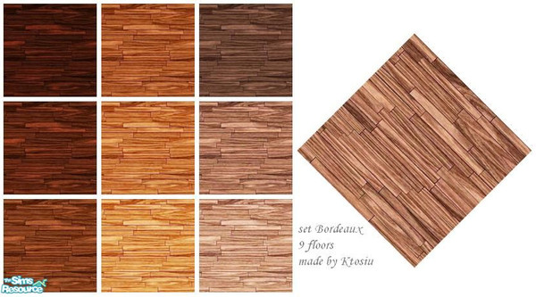 Sims 2 — Set Bordeaux by Ktosiu111 — xxx