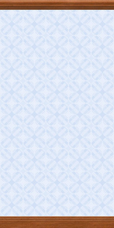 Sims 2 — Blue Diamonde by portiapudding — A collection of seven walls which can be found in the wallpaper section.