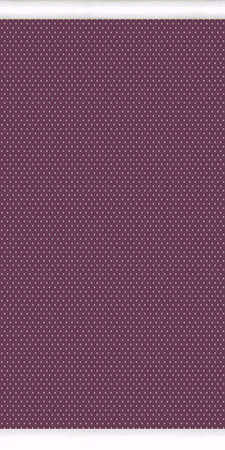 Sims 2 — Pin Prick Purple by portiapudding — Ten walls with a pin prick design.