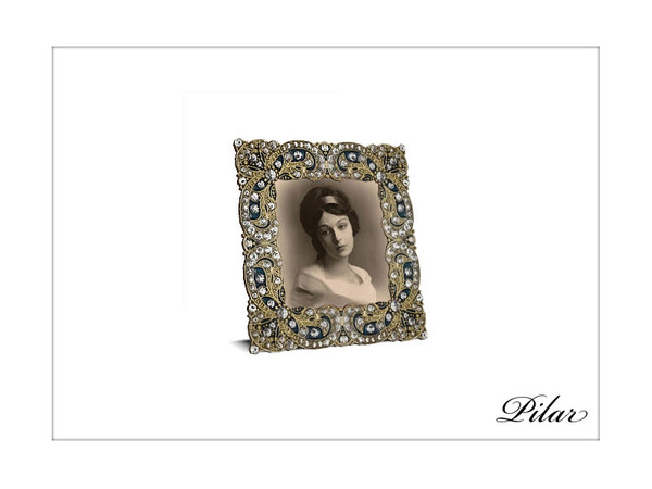 Sims 3 — SculptureFotografia by Pilar — Creado por Pilar para sims3