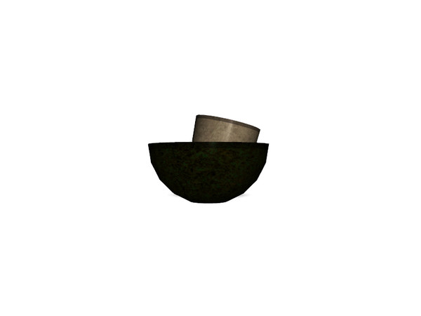 Sims 3 — Ikea Inspired Livingroom 5 Deco Bowels by TheNumbersWoman — Inspired by Ikea, quality that's cheap by desin.By