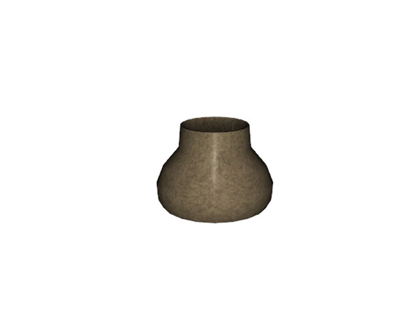 Sims 3 — Ikea Inspired Livingroom 5 Vase One by TheNumbersWoman — Inspired by Ikea, quality that's cheap by desin.By