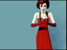 Sims 3 — Dalma Devore by xxshiva — Complete Look ------------------- Skin