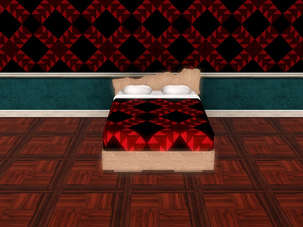 Sims 3 — CanedseatCAP--JC83 by jadepanther198303 — 