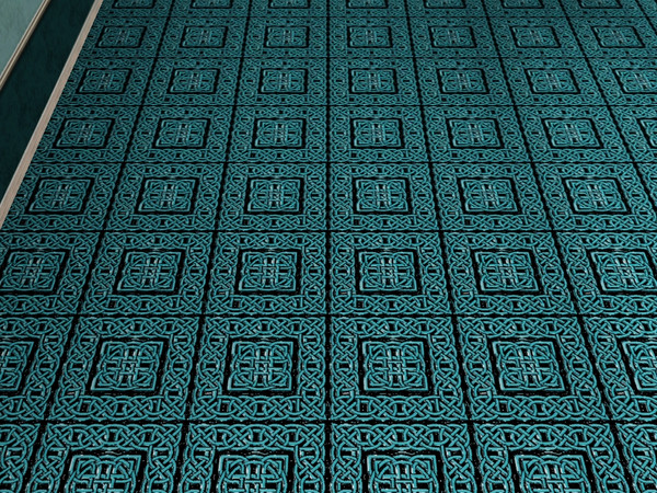 Sims 3 — Celtictile2CAP--JC83 by jadepanther198303 — 