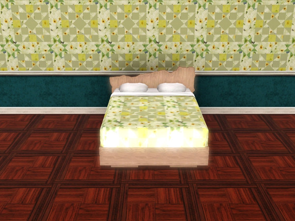 Sims 3 — SunflowerQuilt--JC83 by jadepanther198303 — 