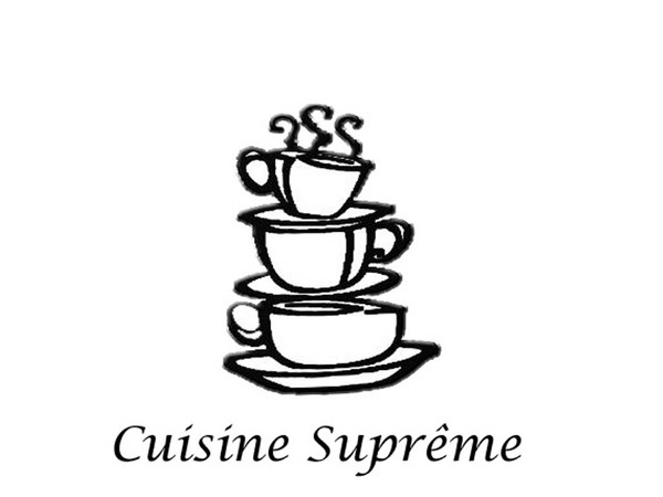 Sims 3 — Supreme Cuisene Wall Decor by Lulu265 — part of the Supreme Cuisene Kitchen set. Fully Recourable